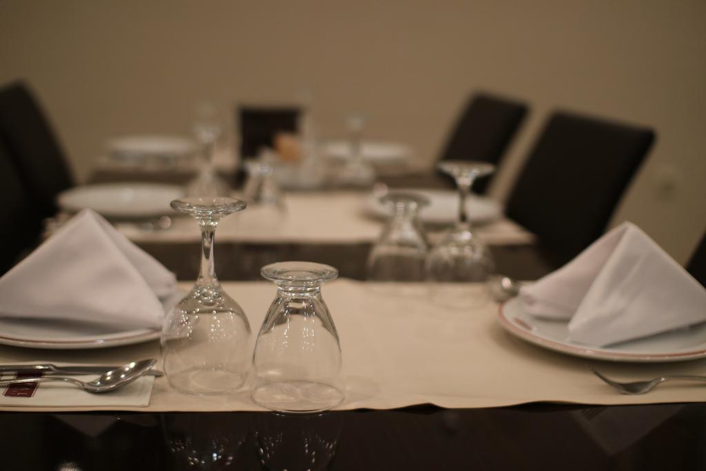 Royal Bilgic Hotel Kirklareli Ngoại thất bức ảnh