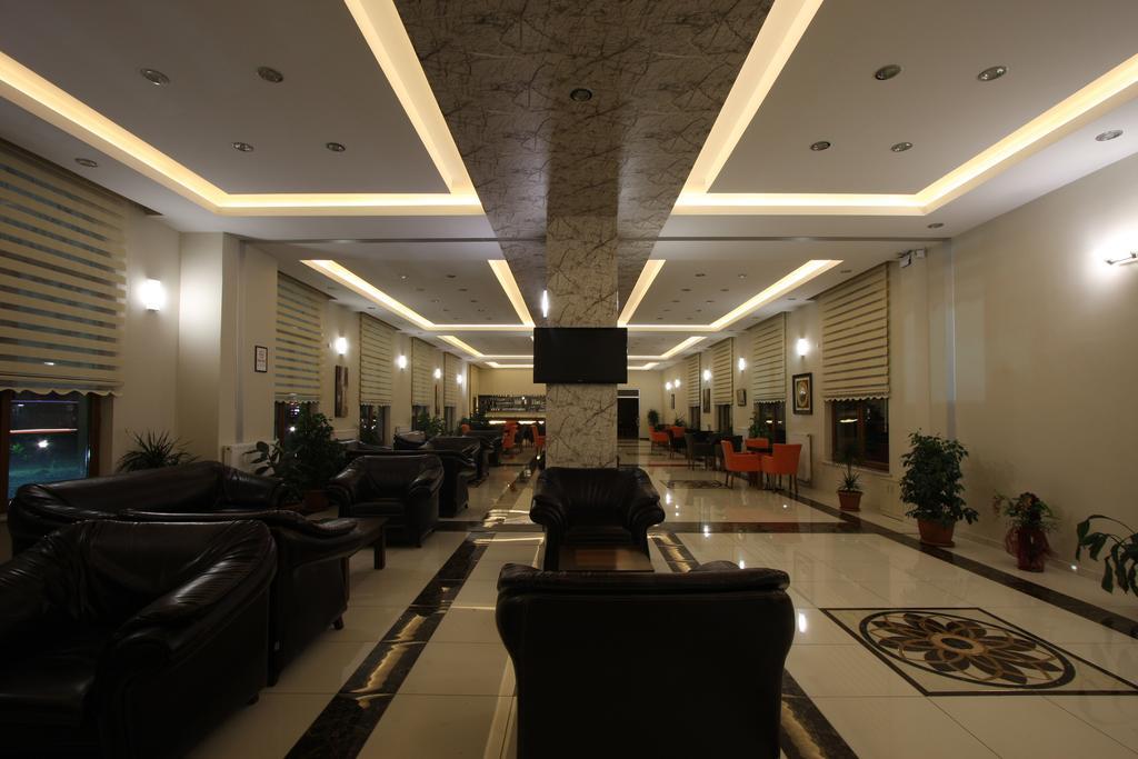 Royal Bilgic Hotel Kirklareli Ngoại thất bức ảnh
