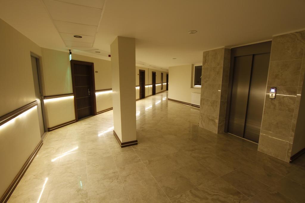 Royal Bilgic Hotel Kirklareli Ngoại thất bức ảnh